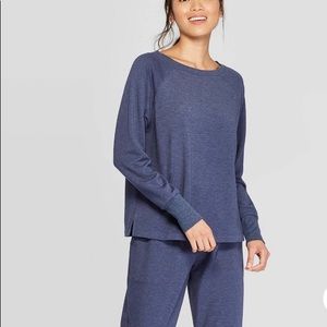 πHP πStars Above Super Soft Fleece Sweatshirt